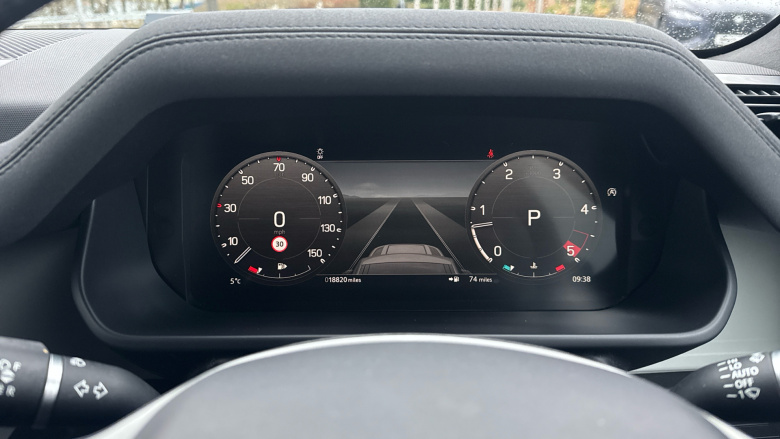 Land Rover Defender 90 Diesel 3.0 D250 Hard Top SE Auto